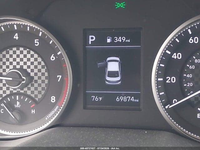 2020 HYUNDAI ELANTRA SE 15