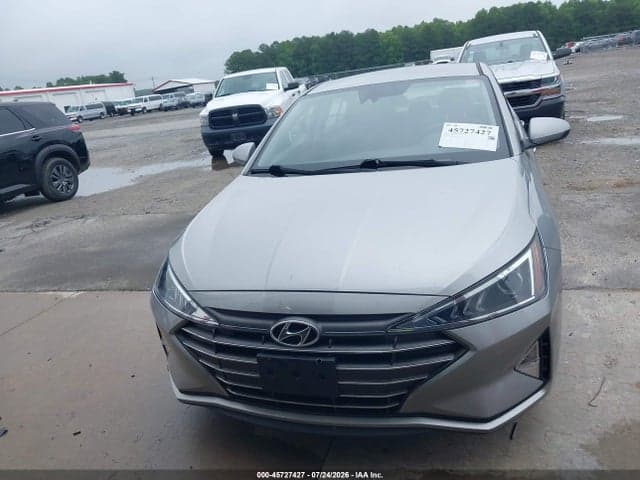 2020 HYUNDAI ELANTRA SE 6