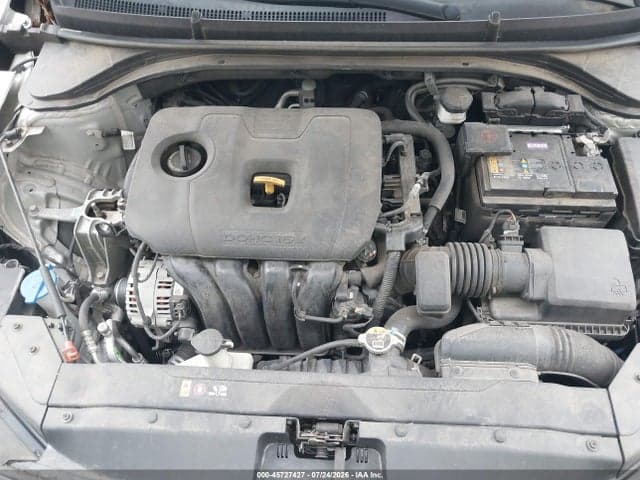 2020 HYUNDAI ELANTRA SE 10