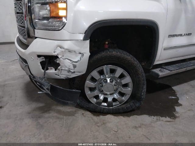 2018 GMC SIERRA 2500HD DENALI 17