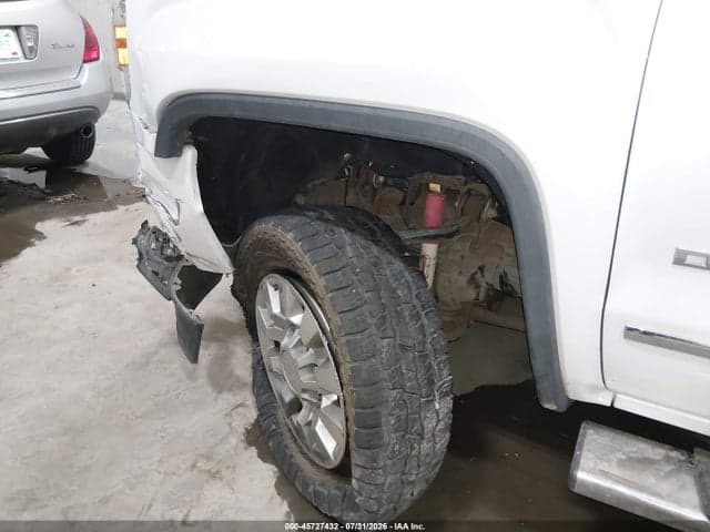 2018 GMC SIERRA 2500HD DENALI 18