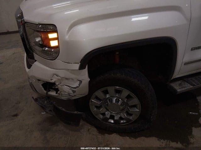 2018 GMC SIERRA 2500HD DENALI 6