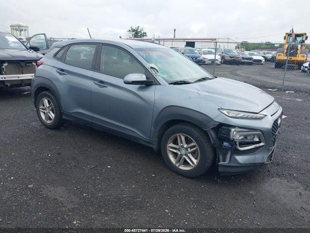 2019 HYUNDAI KONA SE 1