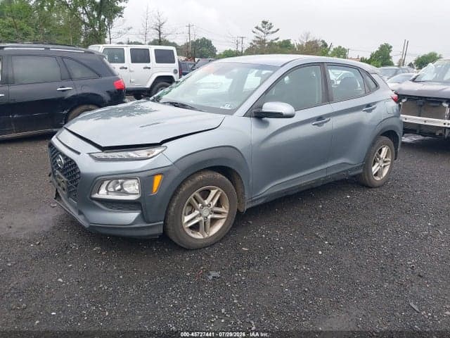 2019 HYUNDAI KONA SE 2