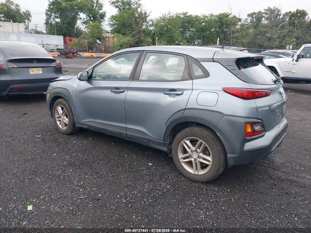 2019 HYUNDAI KONA SE 3