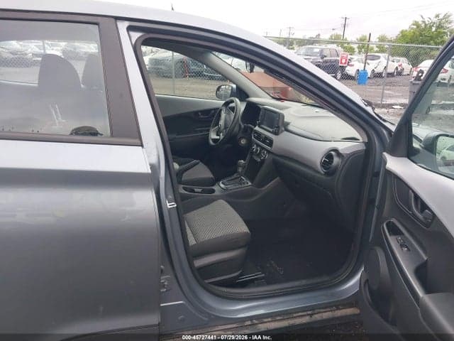 2019 HYUNDAI KONA SE 5