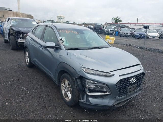 2019 HYUNDAI KONA SE 6