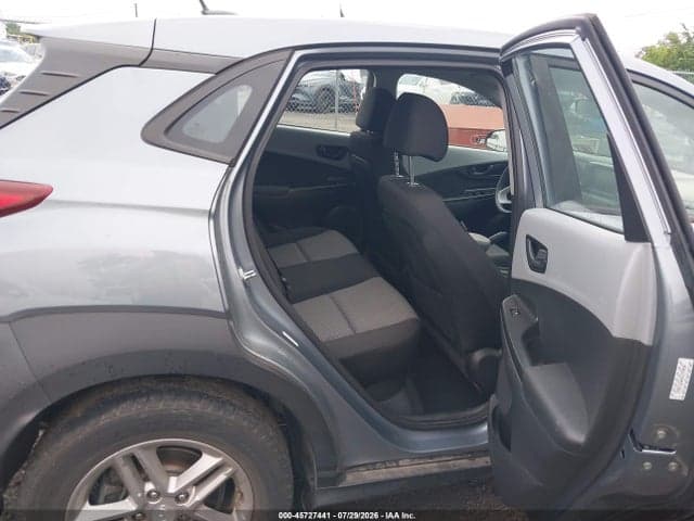 2019 HYUNDAI KONA SE 8