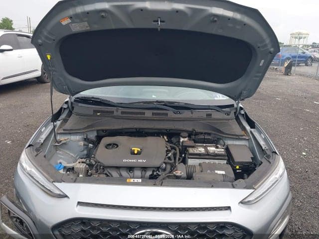 2019 HYUNDAI KONA SE 10
