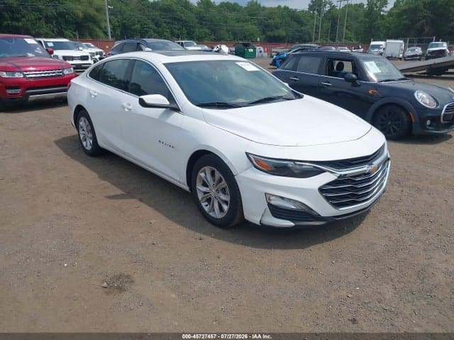 2024 CHEVROLET MALIBU FWD 1LT - 1
