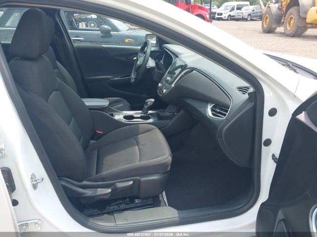 2024 CHEVROLET MALIBU FWD 1LT 5