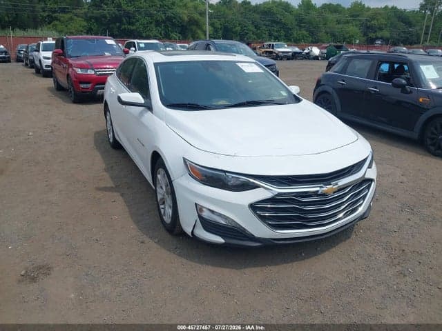 2024 CHEVROLET MALIBU FWD 1LT 6