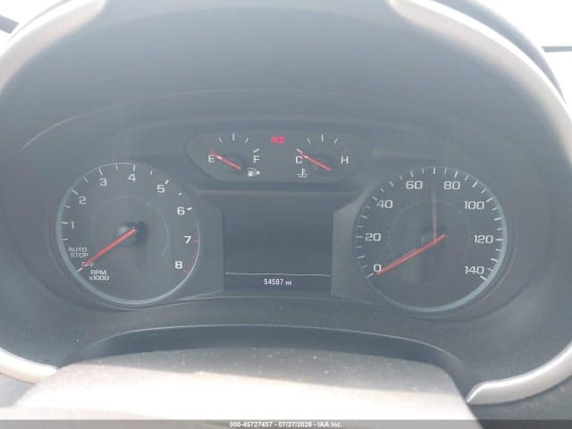 2024 CHEVROLET MALIBU FWD 1LT 7