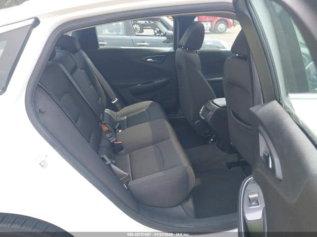 2024 CHEVROLET MALIBU FWD 1LT 8