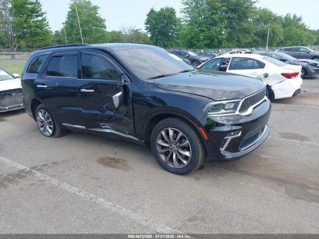 2022 DODGE DURANGO CITADEL AWD 1