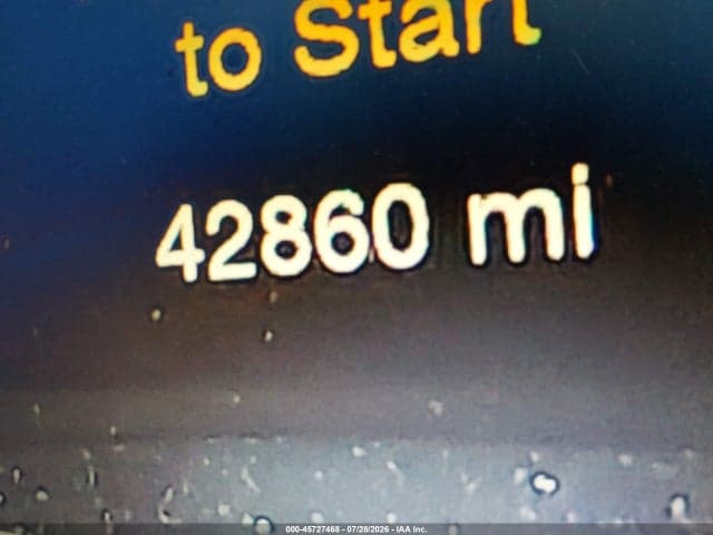 2022 DODGE DURANGO CITADEL AWD 7