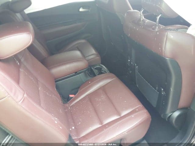 2022 DODGE DURANGO CITADEL AWD 8