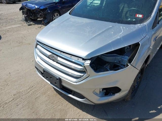 2018 FORD ESCAPE TITANIUM 6