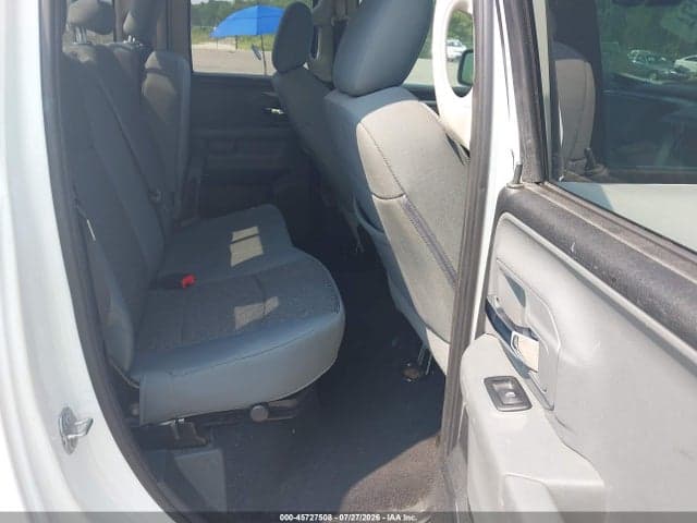 2018 RAM 1500 BIG HORN 4X4 6'4 BOX 8