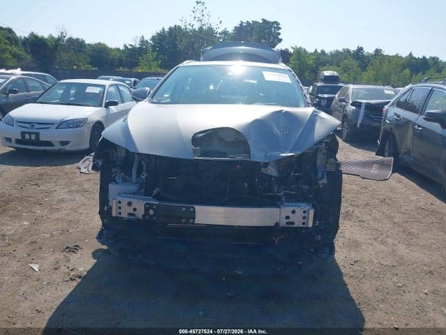 2020 LEXUS RX 450H 6