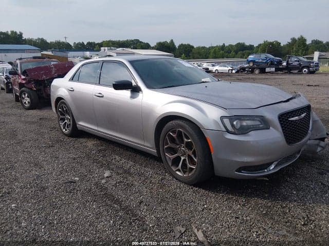 2018 CHRYSLER 300 TOURING 1