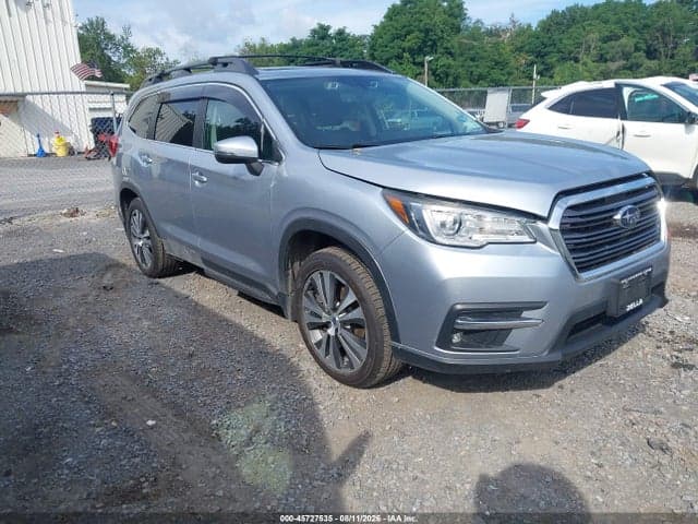 2021 SUBARU ASCENT LIMITED 1