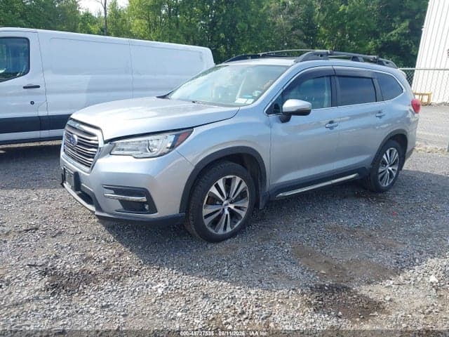 2021 SUBARU ASCENT LIMITED 2