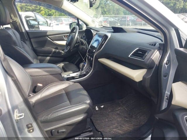 2021 SUBARU ASCENT LIMITED 5
