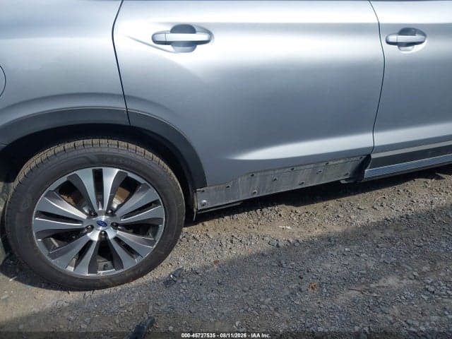 2021 SUBARU ASCENT LIMITED 6