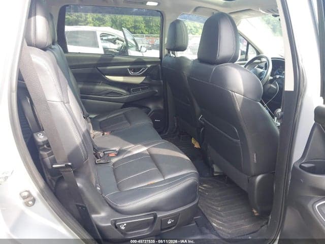 2021 SUBARU ASCENT LIMITED 8