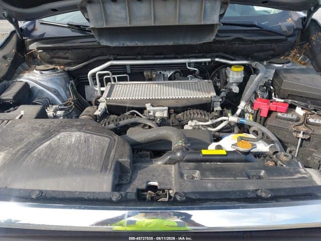 2021 SUBARU ASCENT LIMITED 10
