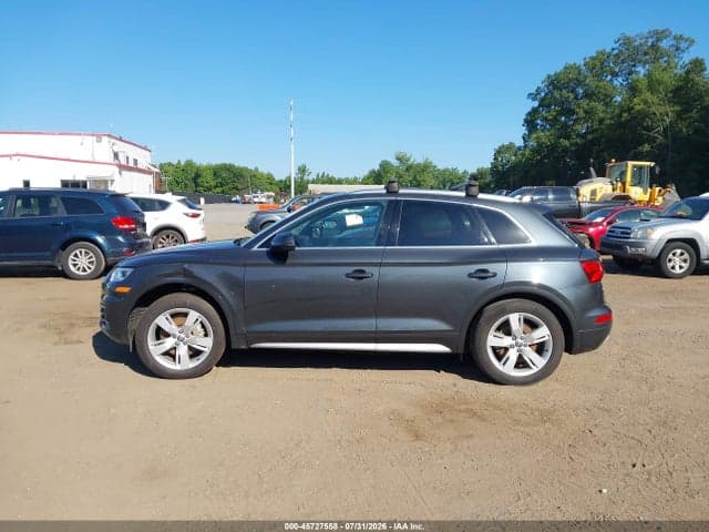 2019 AUDI Q5 45 PREMIUM 13