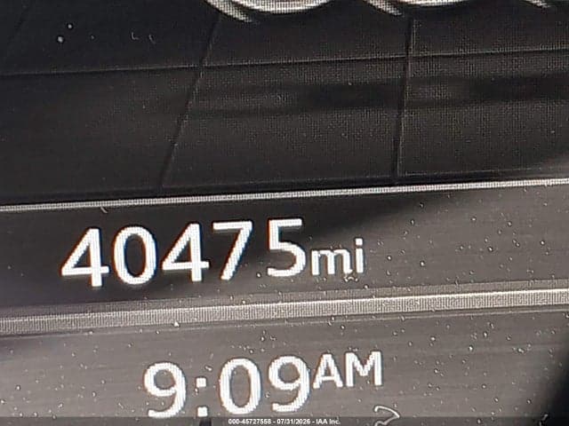 2019 AUDI Q5 45 PREMIUM 14