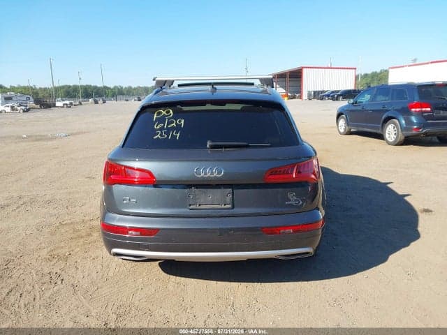2019 AUDI Q5 45 PREMIUM 15