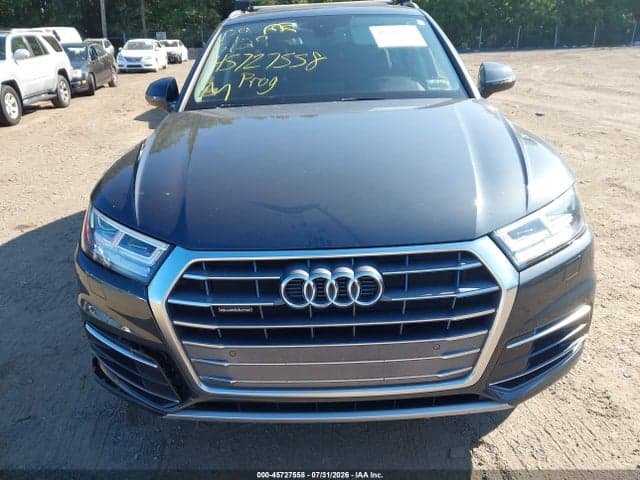 2019 AUDI Q5 45 PREMIUM 6