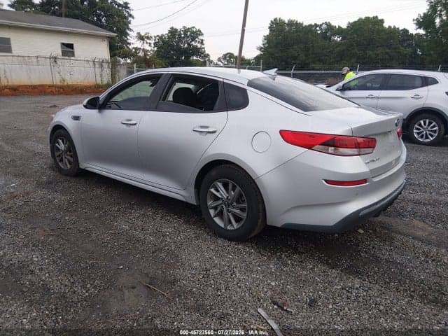 2019 KIA OPTIMA LX 3