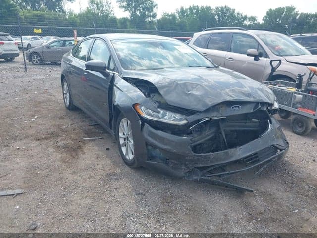 2020 FORD FUSION SE 1