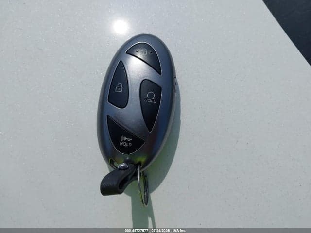 2026 HYUNDAI TUCSON SEL 11