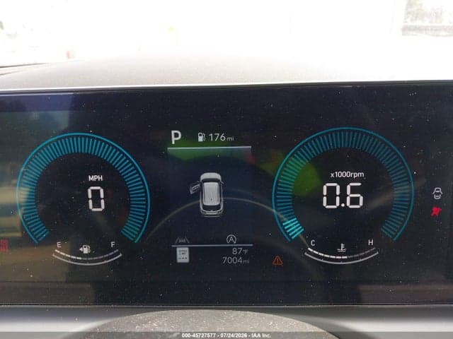 2026 HYUNDAI TUCSON SEL 7