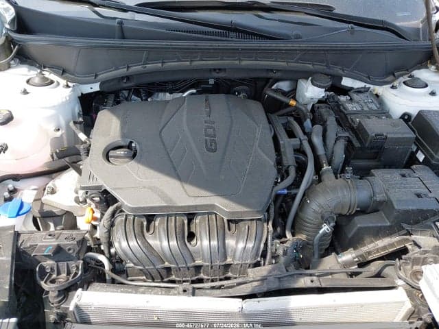 2026 HYUNDAI TUCSON SEL 10