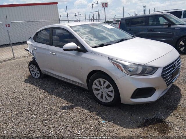 2019 HYUNDAI ACCENT SE - 1