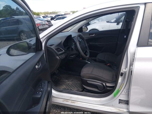 2019 HYUNDAI ACCENT SE 5