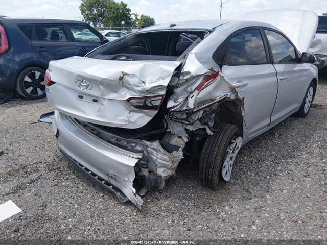 2019 HYUNDAI ACCENT SE 6