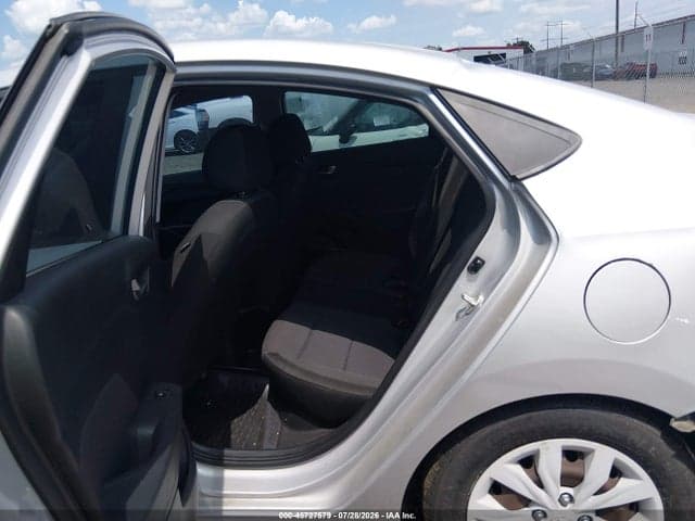 2019 HYUNDAI ACCENT SE 8