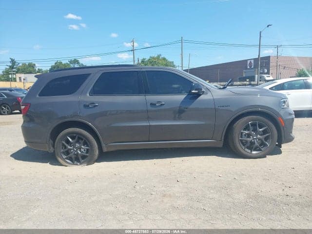 2026 DODGE DURANGO GT PLUS AWD HEMI V8 13