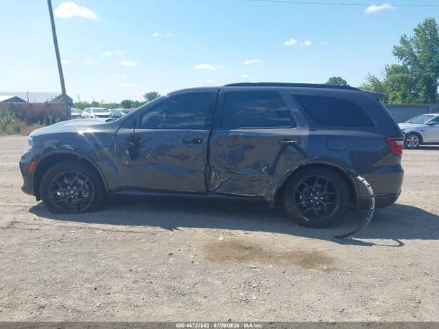 2026 DODGE DURANGO GT PLUS AWD HEMI V8 14