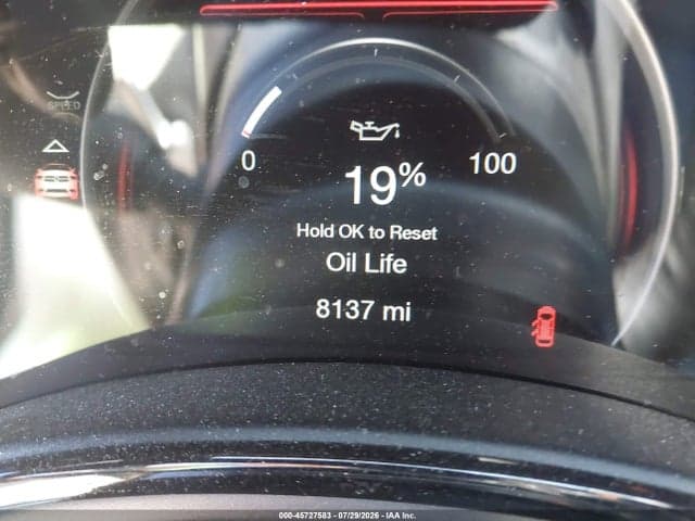 2026 DODGE DURANGO GT PLUS AWD HEMI V8 15