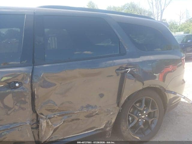 2026 DODGE DURANGO GT PLUS AWD HEMI V8 17