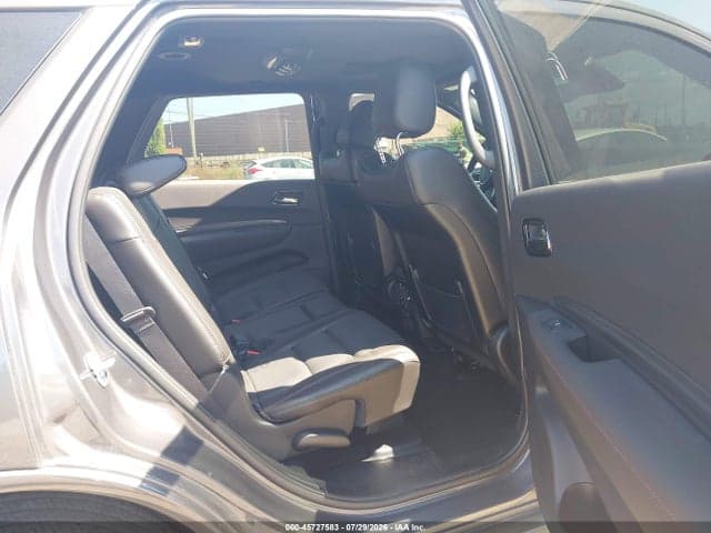 2026 DODGE DURANGO GT PLUS AWD HEMI V8 8