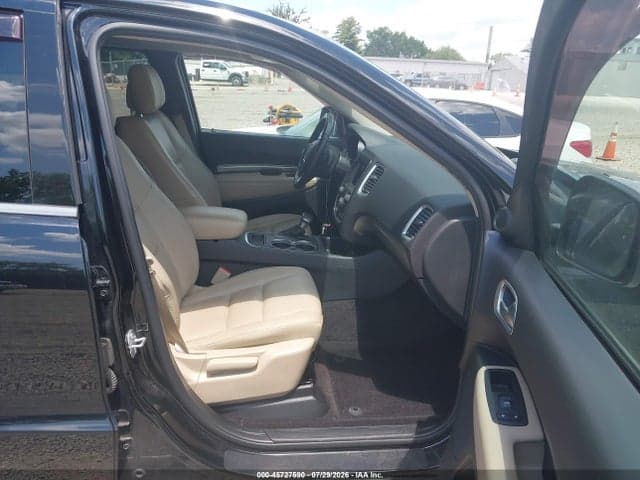 2019 DODGE DURANGO SXT AWD 5